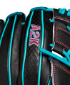 Wilson 2025 Spring A2K Series 12 Inch B2 Baseball Glove