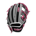 Wilson 2025 Spring A2K SuperSkin 11.5 Inch 1786 Baseball Glove