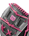 Wilson 2025 Spring A2K SuperSkin 11.5 Inch 1786 Baseball Glove