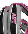 Wilson 2025 Spring A2K SuperSkin 11.5 Inch 1786 Baseball Glove