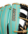 Wilson 2025 Spring A2000 SuperSkin 11.5 Inch 1716 Baseball Glove