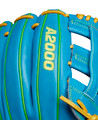 Wilson 2025 Spring A2000 Series 11.5 Inch PPO5 Baseball Glove
