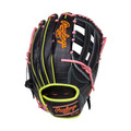 Rawlings Heart of the Hide Jan 2025 RGGC 12.75 Inch PROR3039-6BPY Baseball Glove