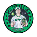 Ball Player's Balm Baseball/Softball Scented Pro Glove Conditioner - 2oz