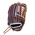 Wilson 2025 Spring A2000 Aliyah Andrews GM 12.5 Inch Fastpitch Softball Glove