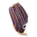 Wilson 2025 Spring A2000 Aliyah Andrews GM 12.5 Inch Fastpitch Softball Glove