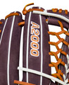 Wilson 2025 Spring A2000 Aliyah Andrews GM 12.5 Inch Fastpitch Softball Glove