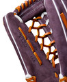 Wilson 2025 Spring A2000 Aliyah Andrews GM 12.5 Inch Fastpitch Softball Glove