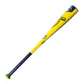 Louisville Slugger 2025 Savannah Bananas USA (-10) Youth Baseball Bat