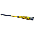 Louisville Slugger 2025 Savannah Bananas USA (-10) Youth Baseball Bat