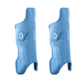 Evoshield PRO-SRZ 2.0 Adult Baseball Catcher's G2S Lower Leg Guards