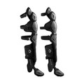 Evoshield PRO-SRZ 2.0 Adult Baseball Catcher's Leg Guards