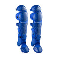 Evoshield PRO-SRZ 2.0 Fastpitch Softball Catcher's Leg Guards