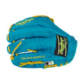 Rawlings Heart of the Hide ColorSync 9.0 12 Inch PROR206CFB-11TE Baseball Glove