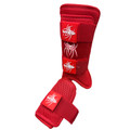 Spiderz Baseball/Softball Batters Leg Guard