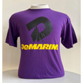 DeMarini Stacked D Men's Baseball/Softball T-Shirt