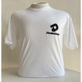 DeMarini Bat Factory Men's Baseball/Softball T-Shirt