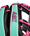 Wilson 2025 Summer A2K SuperSnakeSkin 11.5 Inch 1720SS Baseball Glove