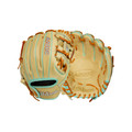 Wilson 2025 Summer A2000 Pedroia Fit 11.5 Inch DP15 Baseball Glove