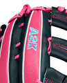 Wilson 2025 Summer A2K Series 12.5 Inch 1750SS Baseball Glove