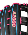 Wilson 2025 Summer A2000 SuperSkin 12.75 Inch 1777SS Baseball Glove