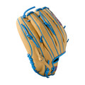 Wilson 2025 Summer A2000 Series 12.5 Inch B125 Baseball Glove
