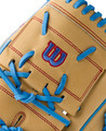 Wilson 2025 Summer A2000 Series 12.5 Inch B125 Baseball Glove