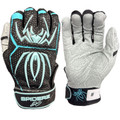 Spiderz ENDITE Ernesto Martinez Signature Adult Baseball/Softball Batting Gloves