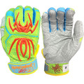 Spiderz ENDITE Ernesto Martinez Signature Adult Baseball/Softball Batting Gloves
