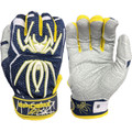 Spiderz ENDITE Ernesto Martinez Signature Adult Baseball/Softball Batting Gloves
