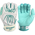 Spiderz ENDITE Ernesto Martinez Signature Adult Baseball/Softball Batting Gloves