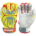 Spiderz ENDITE Ernesto Martinez Signature Adult Baseball/Softball Batting Gloves