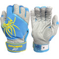 Spiderz PRO Ernesto Martinez Signature Adult Baseball/Softball Batting Gloves