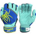 Spiderz PRO Ernesto Martinez Signature Adult Baseball/Softball Batting Gloves