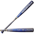 Louisville Slugger 2026 Meta (-3) BBCOR Baseball Bat