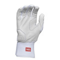 Rawlings Workhorse Compression Strap Adult Baseball/Softball Batting Gloves