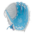 Rawlings 2026 Heart of the Hide 12.5 Inch PRO125SB-3CBW Fastpitch Softball Glove