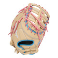 Rawlings 2026 Heart of the Hide 13 Inch PRODCTSB-10CCB Fastpitch Softball First Base Mitt