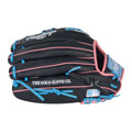 Rawlings 2026 Heart of the Hide Contour Fit 12.5 Inch PROR3028U-6N Baseball Glove
