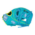 Rawlings 2026 Heart of the Hide Contour Fit 11.5 Inch PROR234U-2TEY Baseball Glove