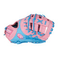 Rawlings 2026 Heart of the Hide Contour Fit 12.25 Inch PRORDCTU-10PCB Baseball First Base Mitt