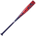 Rawlings 2026 Threat (-12) RUS6T12 USA Baseball Bat