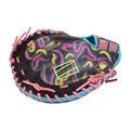 Rawlings 2026 REV1X Series 34 Inch REVCM43-23CBP Baseball Catcher's Mitt