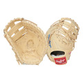 Rawlings 2026 Pro Preferred 13 Inch PROSBH3 Baseball First Base Mitt