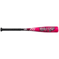 Marucci CATX Rckless Pink (-11) USA Tee Ball Bat