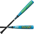 Marucci CATX Rckless Hybrid (-11) USA Baseball Bat