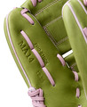 Wilson 2025 Fall A2000 Series 12.25 Inch MA14 Fastpitch Softball Glove