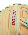 Wilson 2025 Fall A2000 Series 12 Inch B12 Baseball Glove