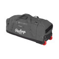 Rawlings YADI2 Baseball/Softball Wheel Bag