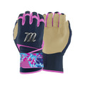 Marucci REMX Adult Baseball/Softball Batting Gloves